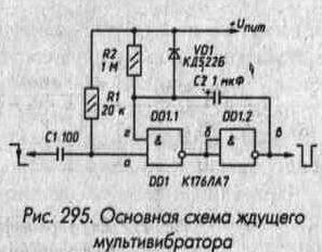 Формирователи и генераторы импульсов 313.jpg